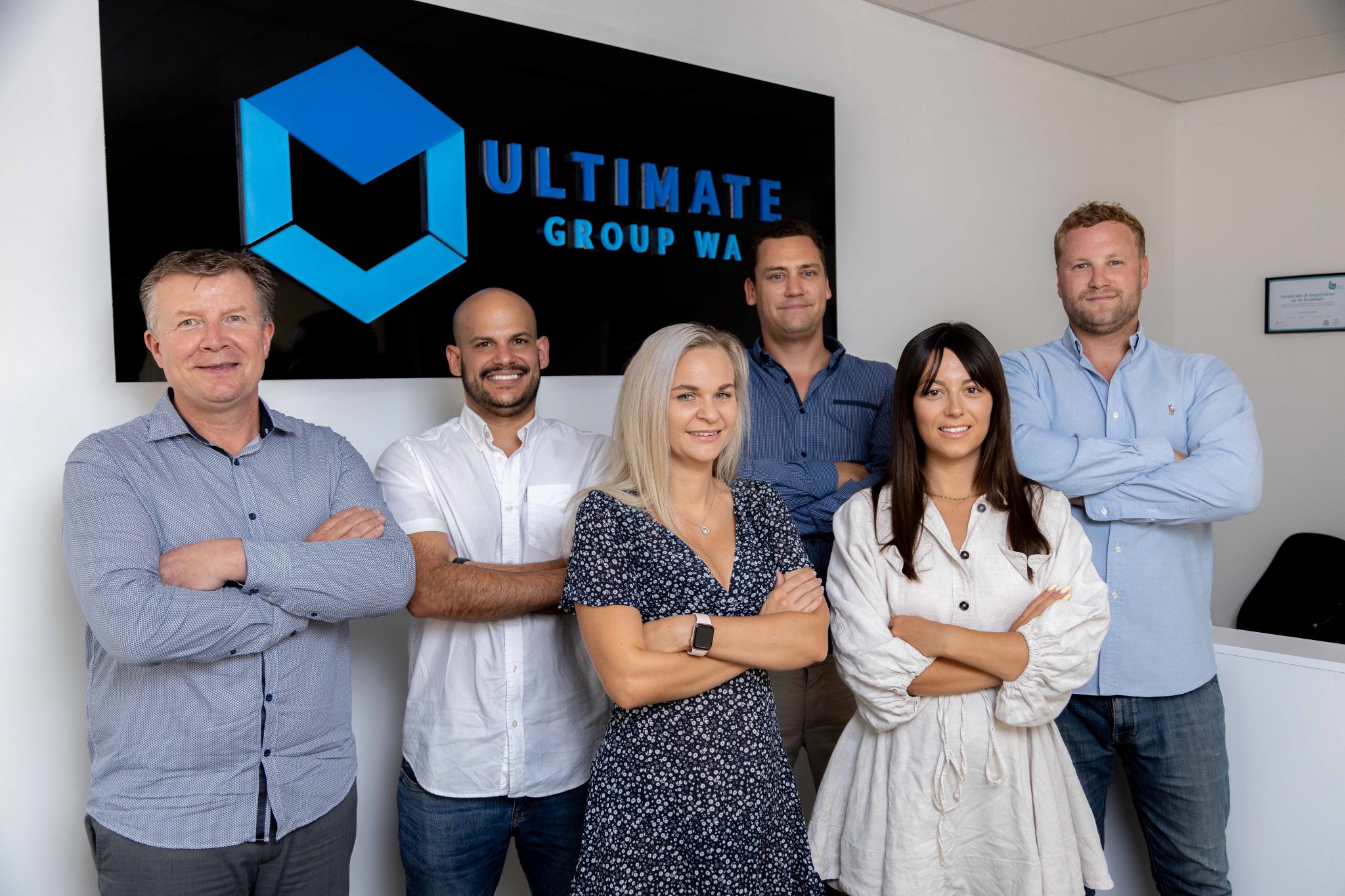 Who we are Ultimate Group
